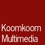 Koomkoom Multimedia 3d modeling