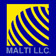 לוגו לחברת MALTI.