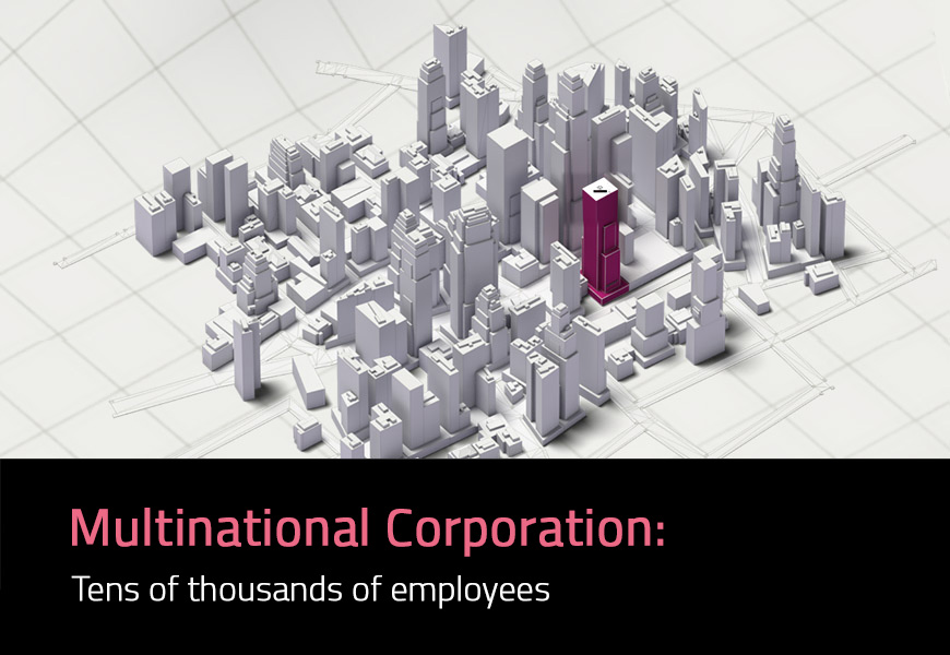 A Conference presentation - Koomkoom Multimedia